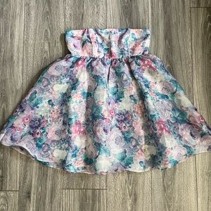 NWT - Selkie - The Cupcake Dress